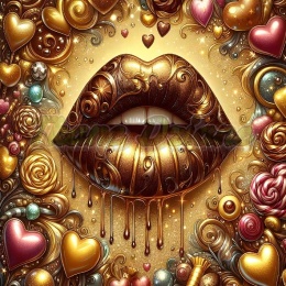 PANEL DRUKOWANY KOSMETYKI NR 1