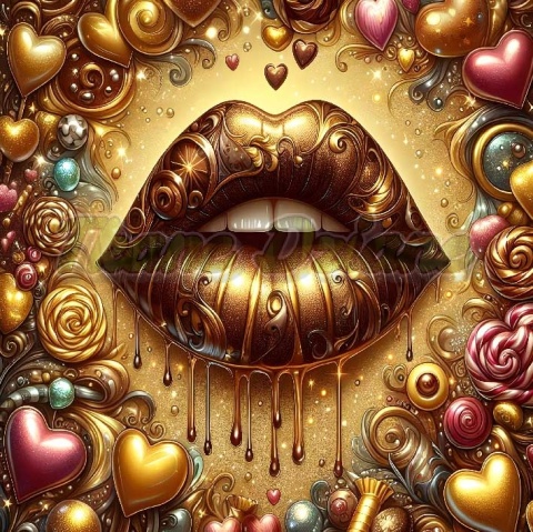 PANEL DRUKOWANY KOSMETYKI NR 1