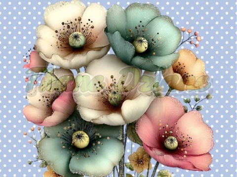 PANEL DRUKOWANY WIELKANOC NR 1