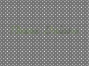 TKANINA DRUKOWANA TŁO GROSZKI CSZ1