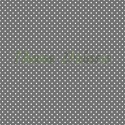 TKANINA DRUKOWANA TŁO GROSZKI CSZ1