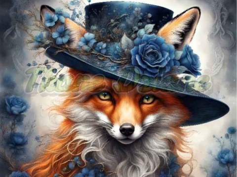 PANEL DRUKOWANY LIS NR 1