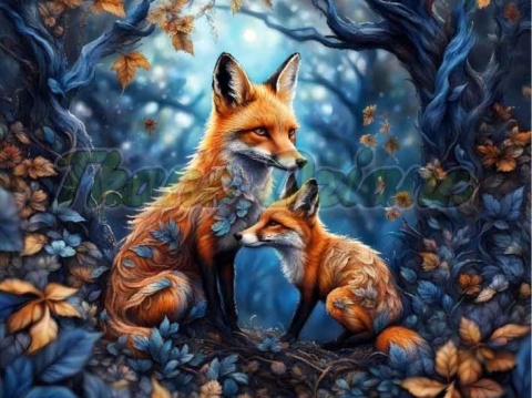 PANEL DRUKOWANY LIS NR 2