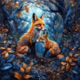 PANEL DRUKOWANY LIS NR 2