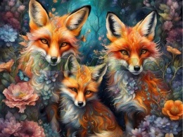 PANEL DRUKOWANY LIS NR 4