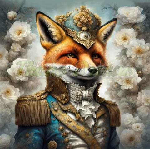 PANEL DRUKOWANY LIS NR 5