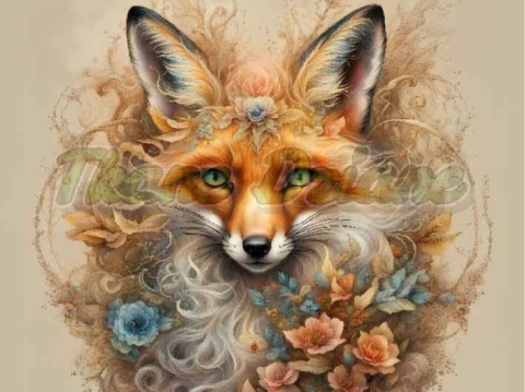 PANEL DRUKOWANY LIS NR 10