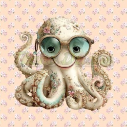 PANEL DRUKOWANY OŚMIORNICA NR 1