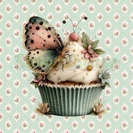 PANEL DRUKOWANY WIELKANOCNA BABECZKA NR 9