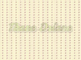 TKANINA DRUKOWANA RÓŻYCZKI NR 8