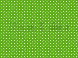 TKANINA DRUKOWANA TŁO GROSZKI S
