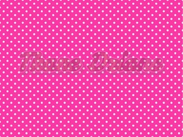 TKANINA DRUKOWANA TŁO GROSZKI NR