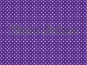TKANINA DRUKOWANA TŁO GROSZKI F