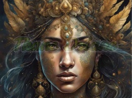 PANEL DRUKOWANY KOBIETA W KWIATACH NR 40