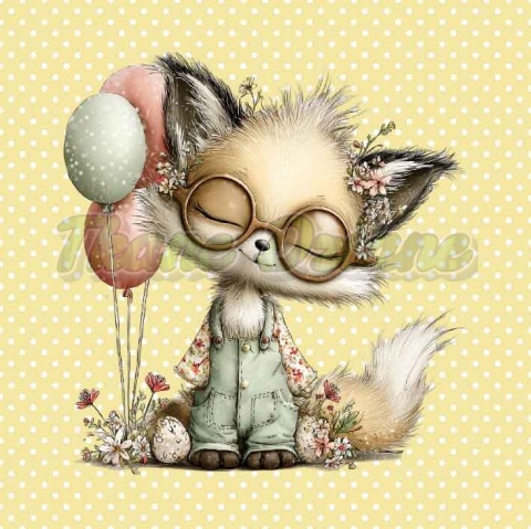 PANEL DRUKOWANY LIS NR 23