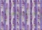 TKANINA DRUKOWANA LAWENDA NR 9