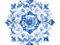 PANEL DRUKOWANY TOILE DE JOUY NR 1
