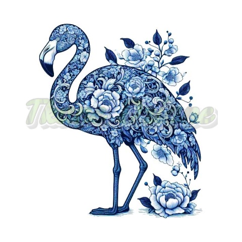 PANEL DRUKOWANY TOILE DE JOUY NR 5
