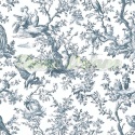 TKANINA DRUKOWANY TOILE DE JOUY STYL NR 15