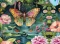 PANEL DRUKOWANY STARA BAŚŃ - MOTYL NR 4
