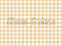 TKANINA DRUKOWANY PASTELOWA KRATKA NR 13