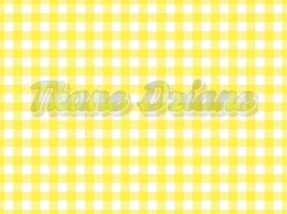 TKANINA DRUKOWANY PASTELOWA KRATKA NR 17