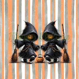 PANEL DRUKOWANY HALLOWEEN NR 11