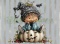 PANEL DRUKOWANY HALLOWEEN NR 12