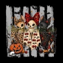 PANEL DRUKOWANY HALLOWEEN NR 17
