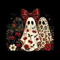 PANEL DRUKOWANY HALLOWEEN NR 18