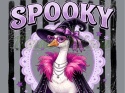 PANEL DRUKOWANY HALLOWEEN NR 19