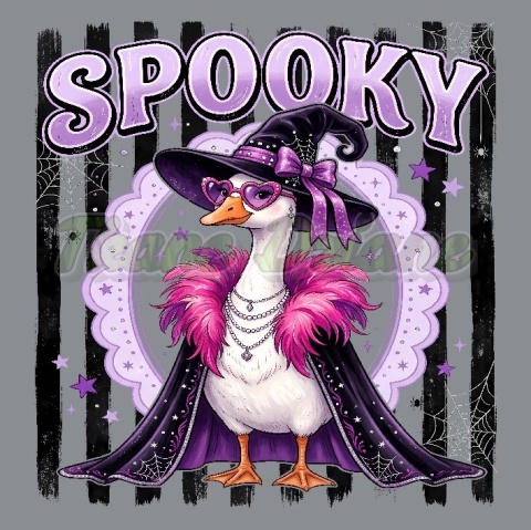 PANEL DRUKOWANY HALLOWEEN NR 19