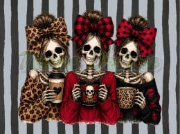 PANEL DRUKOWANY HALLOWEEN NR 20