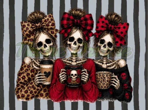 PANEL DRUKOWANY HALLOWEEN NR 20
