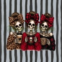 PANEL DRUKOWANY HALLOWEEN NR 20