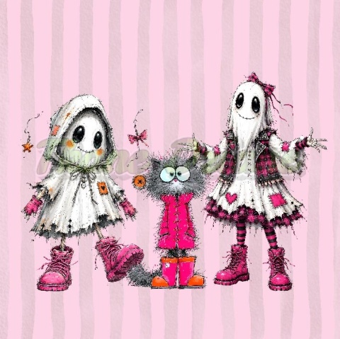 PANEL DRUKOWANY HALLOWEEN NR 21
