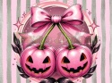 PANEL DRUKOWANY HALLOWEEN NR 24