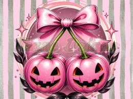 PANEL DRUKOWANY HALLOWEEN NR 24