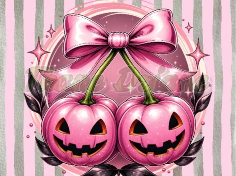 PANEL DRUKOWANY HALLOWEEN NR 24