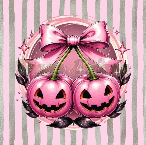 PANEL DRUKOWANY HALLOWEEN NR 24