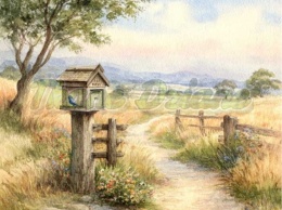 PANEL DRUKOWANY COUNTRY NR 1