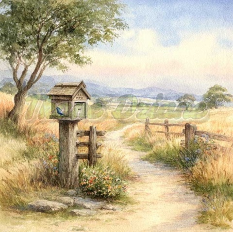 PANEL DRUKOWANY COUNTRY NR 1