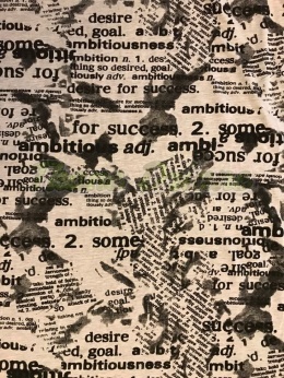 JERSEY SZARY SŁOWNIK