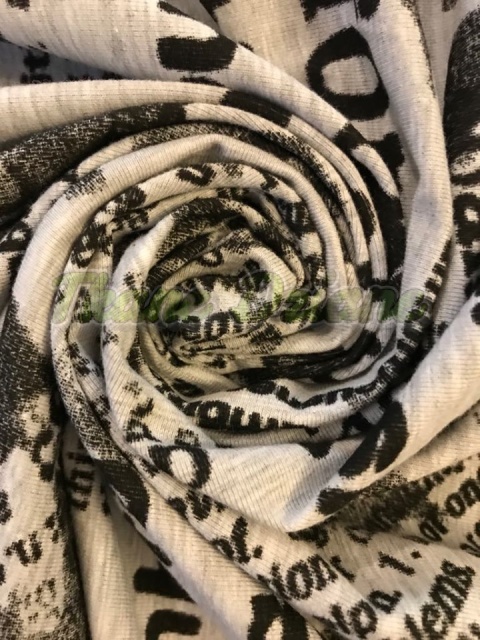 JERSEY SZARY SŁOWNIK