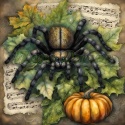 PANEL DRUKOWANY HALLOWEEN NR 29