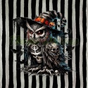 PANEL DRUKOWANY HALLOWEEN NR 33