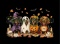 PANEL DRUKOWANY HALLOWEEN NR 35