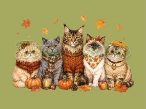 PANEL DRUKOWANY HALLOWEEN NR 38