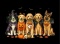 PANEL DRUKOWANY HALLOWEEN NR 42