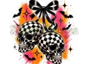 PANEL DRUKOWANY HALLOWEEN NR 46